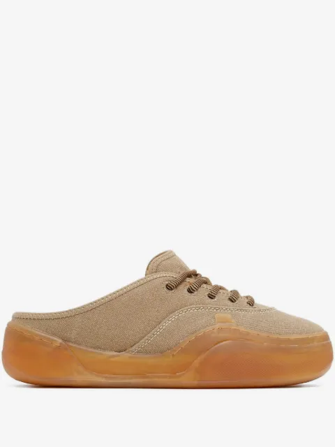 ERL Camino low-top sneakers