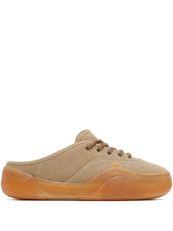靴 ERL CAMINO LOW SKATE SNEAKER US9 ERL Camino Low Skate Sneakers | Men & Women | SVD USA