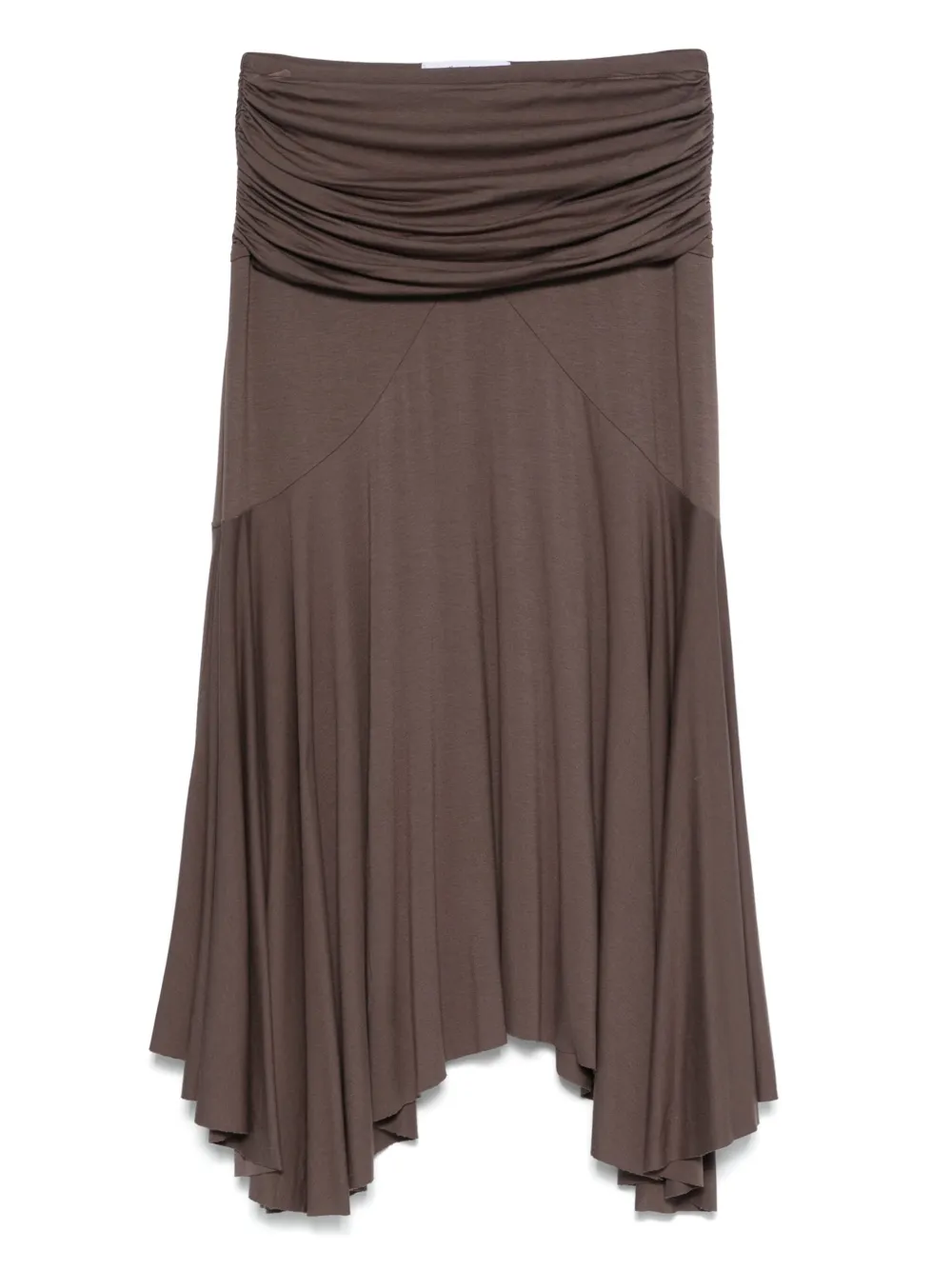 Fortuna midi skirt