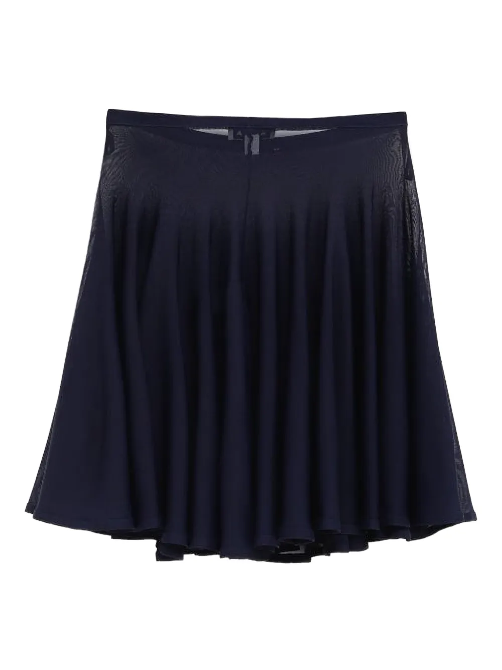 Alaïa falda midi con diseño tejido | Faldas plisadas | Image 2