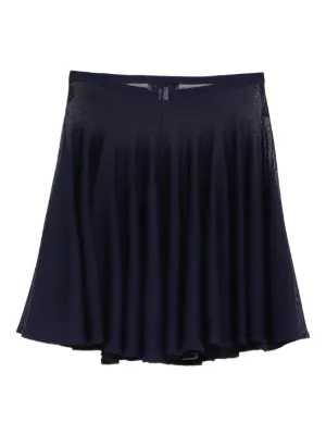 ALAIA アライア デニムミニスカート ALAIA】デニムミニスカート