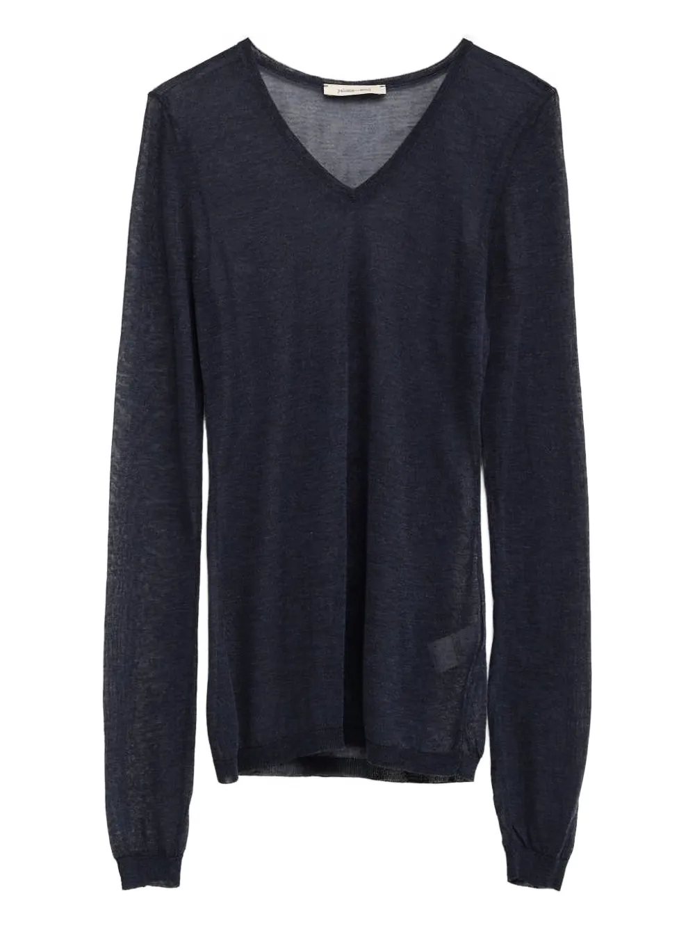 Paloma Wool セミシアー セーター - ブルー Paloma Wool セミシアー セーター - ブルー