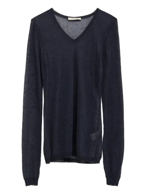 Paloma Wool semi-gennemsigtig sweater