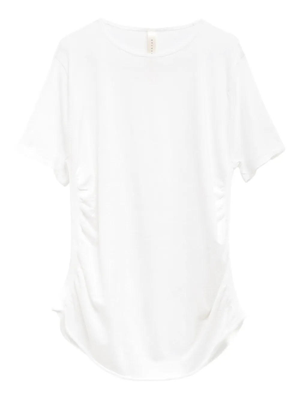 Lauren Manoogian playera de algodón | blanco | Image 1