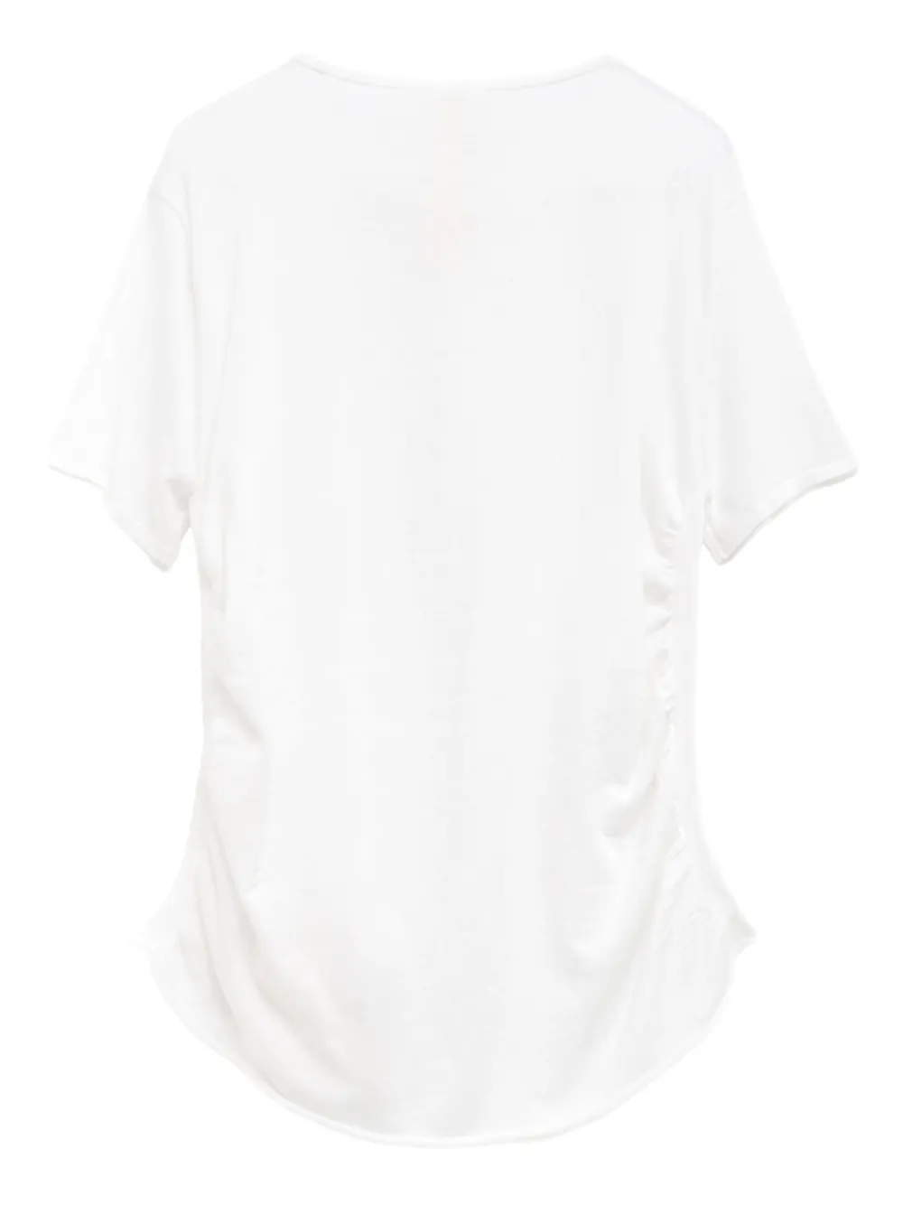 Lauren Manoogian playera de algodón | Playeras y jerséis | Image 2