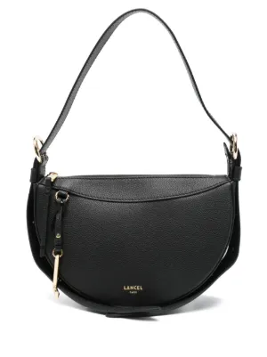 DeMellier Tokyo レザー ショルダーバッグ | ブラック | FARFETCH JP
