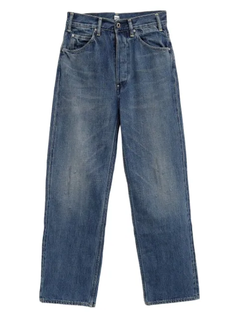 Chimala straight-leg jeans