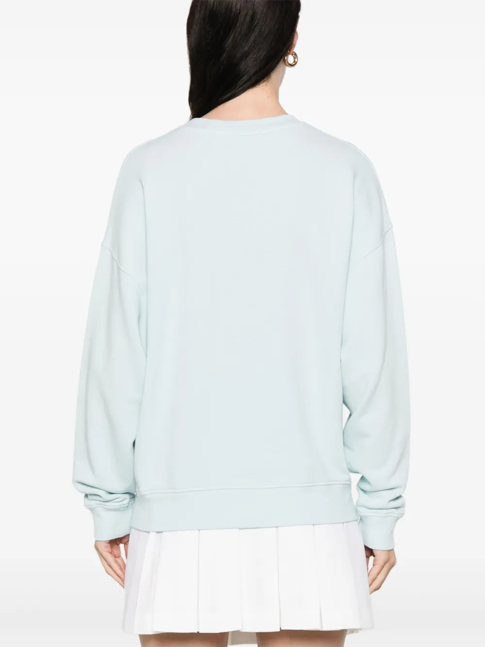 Ba&Sh Benjamin sweater Blauw