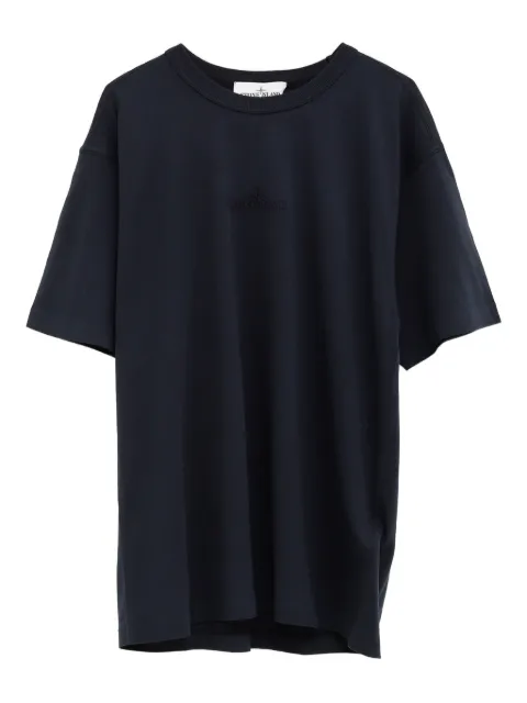 Stone Island crew-neck T-shirt