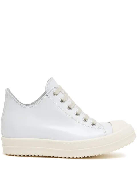 Rick Owens Hollywood sneakers