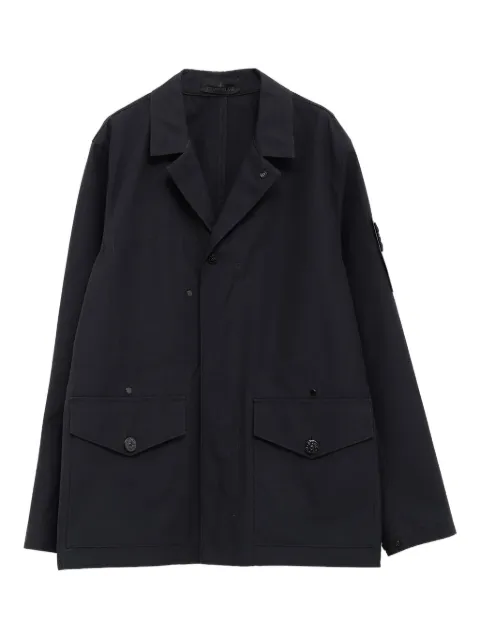 Stone Island Ghost shirt jacket