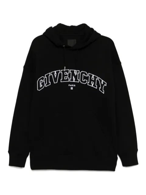 Givenchy pure cotton hoodie