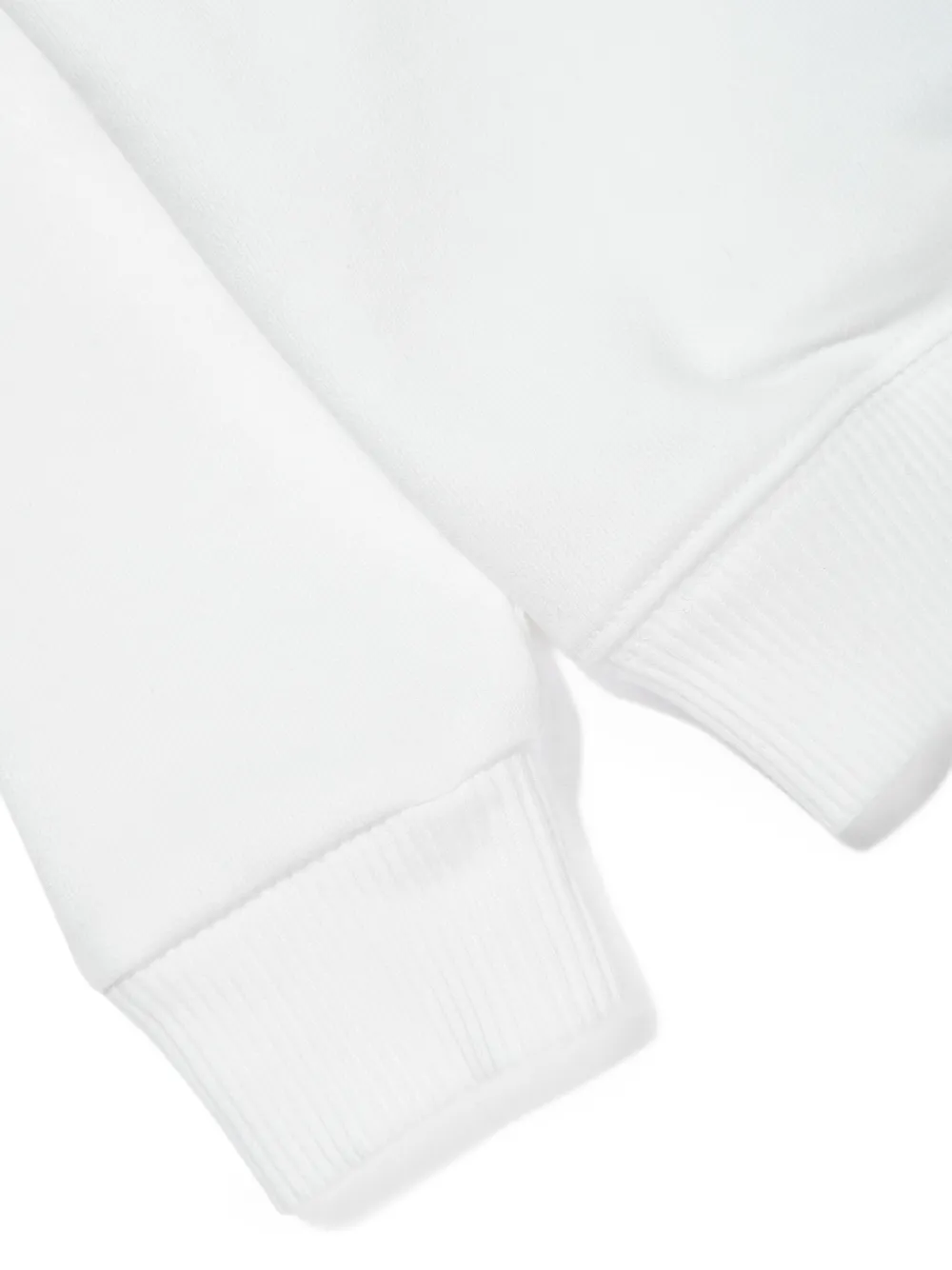 POLO RALPH LAUREN KIDS Poloshirt met geborduurd logo Wit
