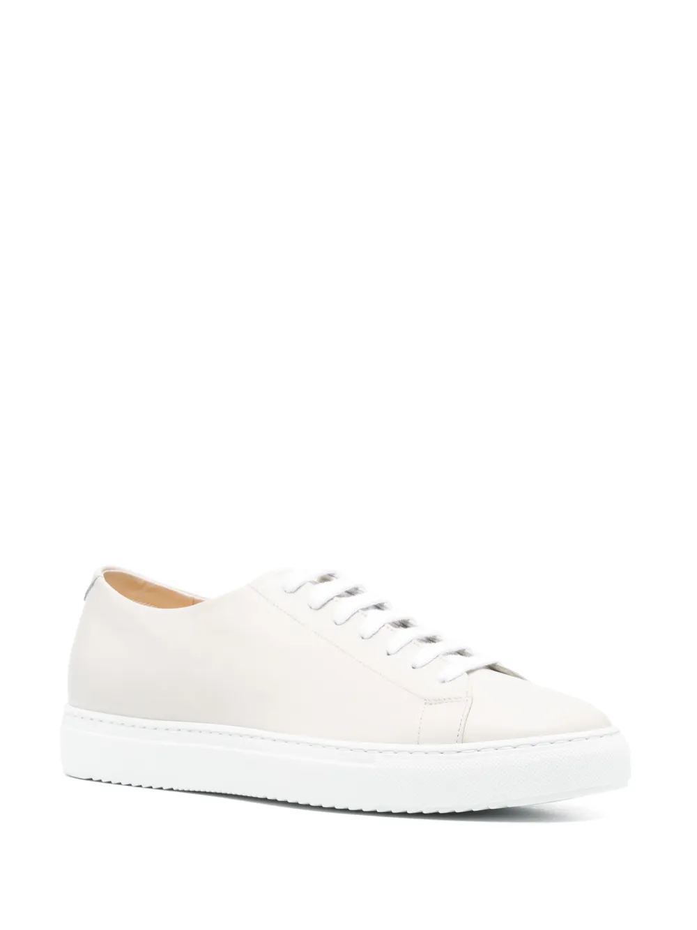 Doucal's leather sneakers | Low-Tops | Image 2