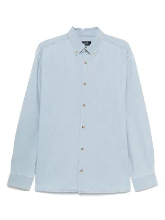 A.P.C.