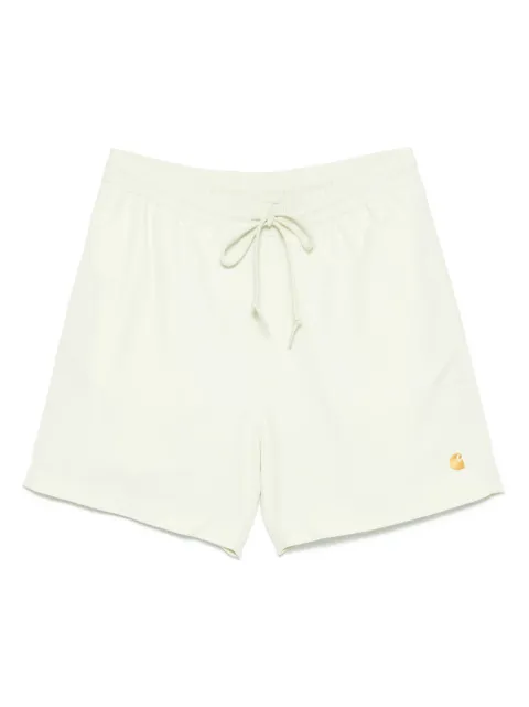 Carhartt WIP Chase swim shorts
