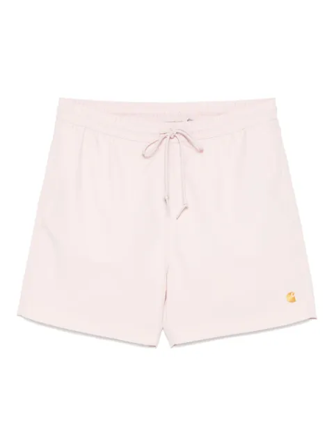 Carhartt WIP Chase swim shorts