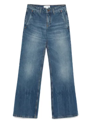 Victoria Beckham Jeans | FARFETCH US