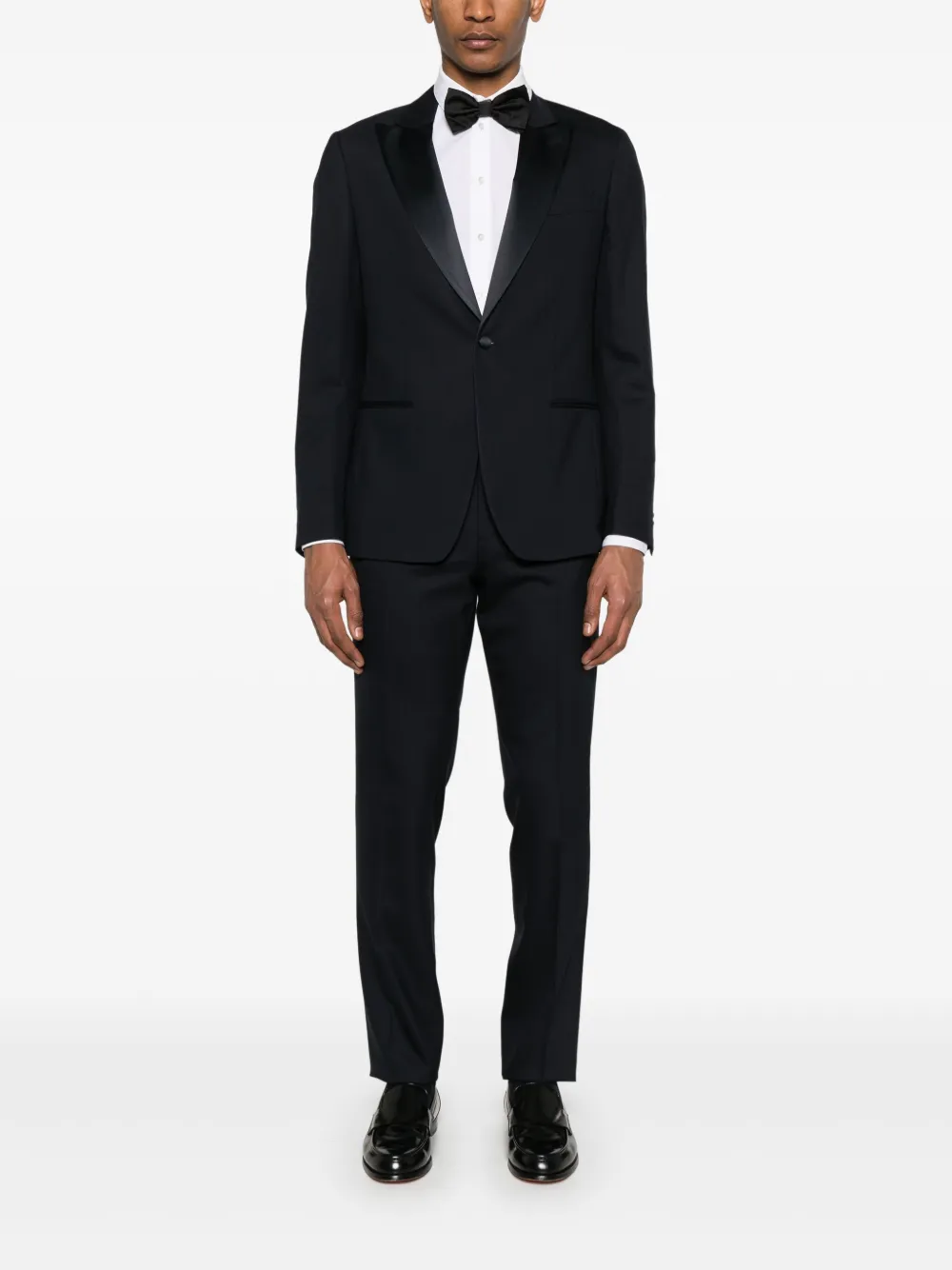 Lardini traje con botones | Trajes con botones | Image 2