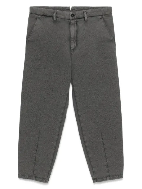 Barena pantalones Proto Crespon