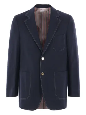 Thom Browne（トム・ブラウン）テーラードジャケット・ブレザー