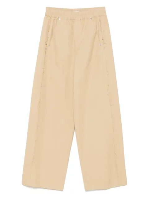 FAÇON JACMIN pantalones Polly