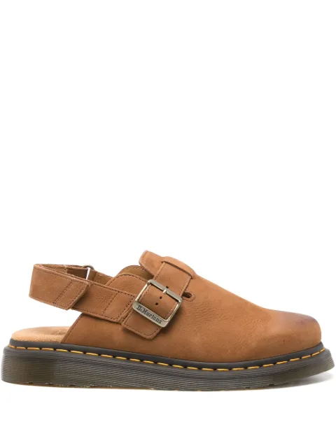 Dr. Martens slippers Jorge II