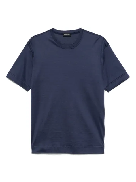 Tagliatore cotton T-shirt