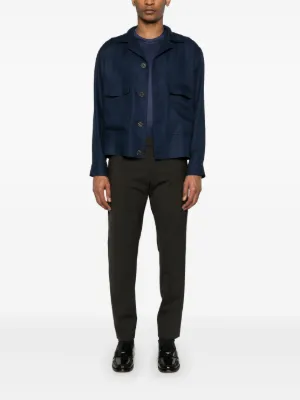 Tagliatore T-Shirts for Men - Shop Now on FARFETCH