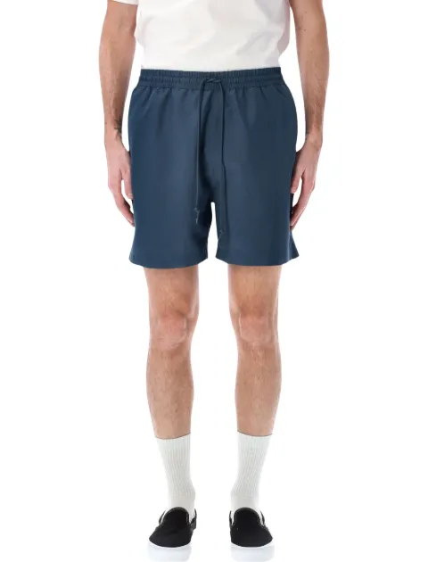 Carhartt WIP shorts de playa Chase
