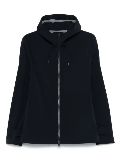 Herno hooded jacket