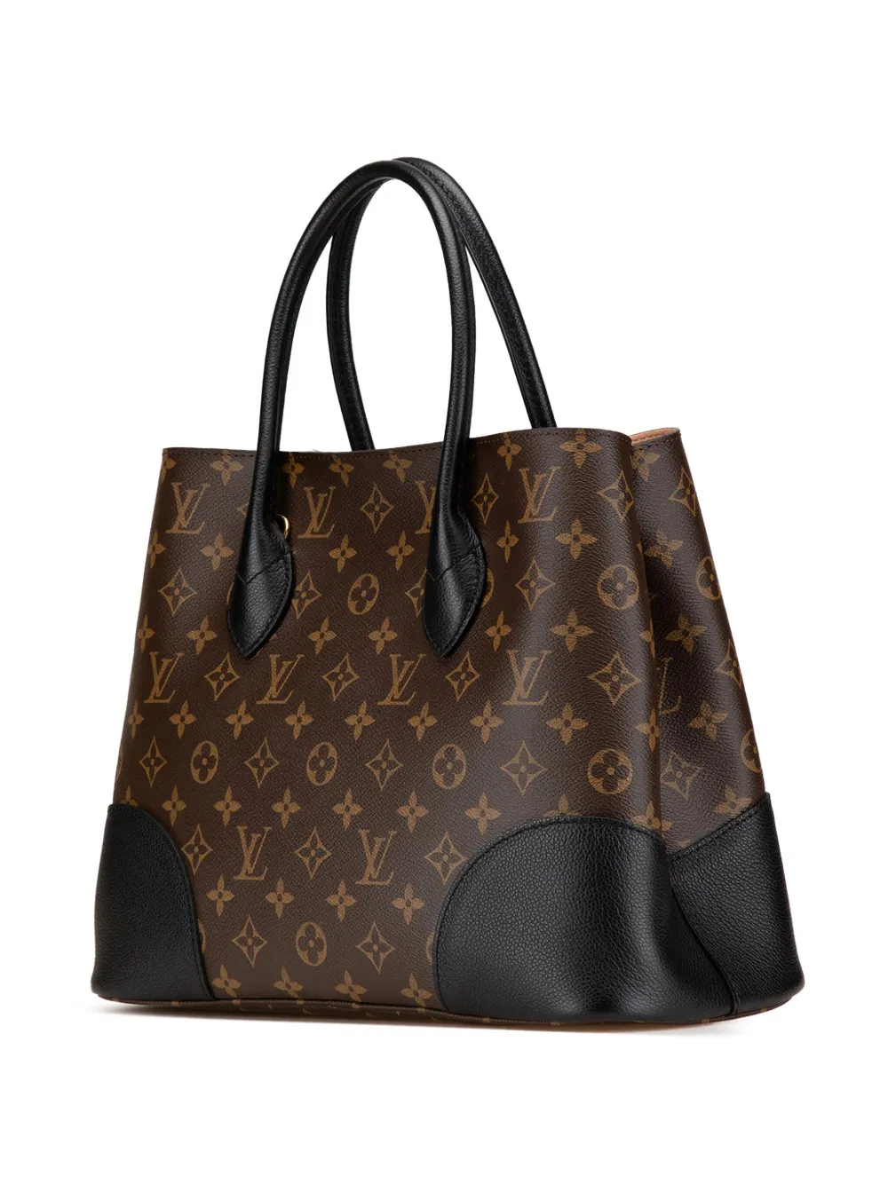 Louis Vuitton Pre-Owned 2016 Monogram Flandrin satchel | Pre-Owned | Image 2