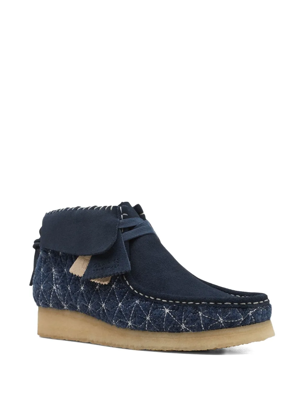 Clarks botas Wallabee | Boots | Image 2
