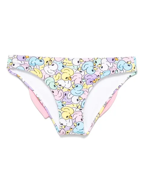 MC2 Saint Barth Kids Madame bikini bottoms