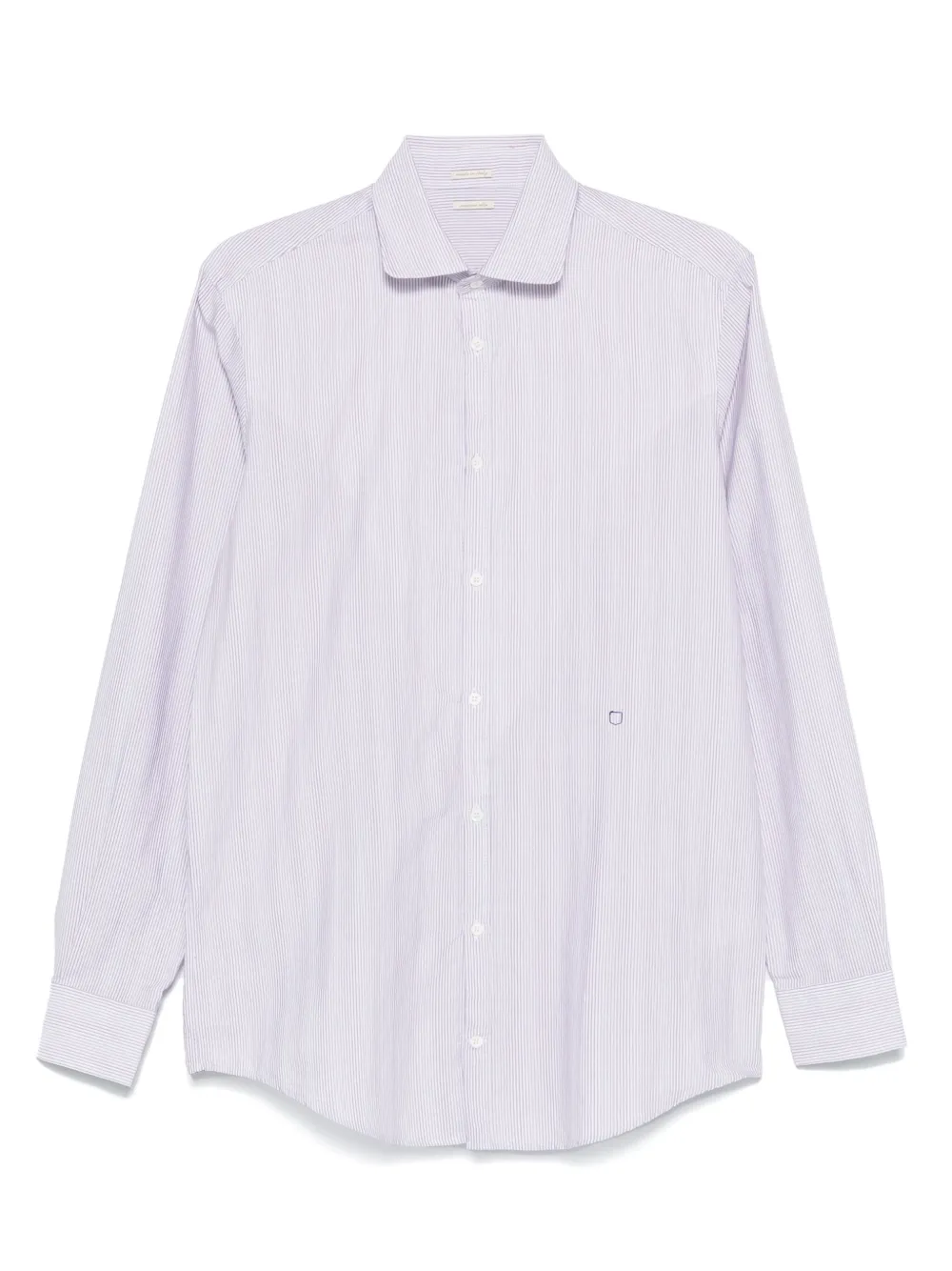 Massimo Alba camisa Canary | blanco | Image 1