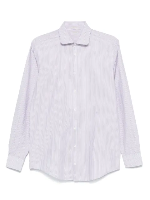Massimo Alba camisa Canary