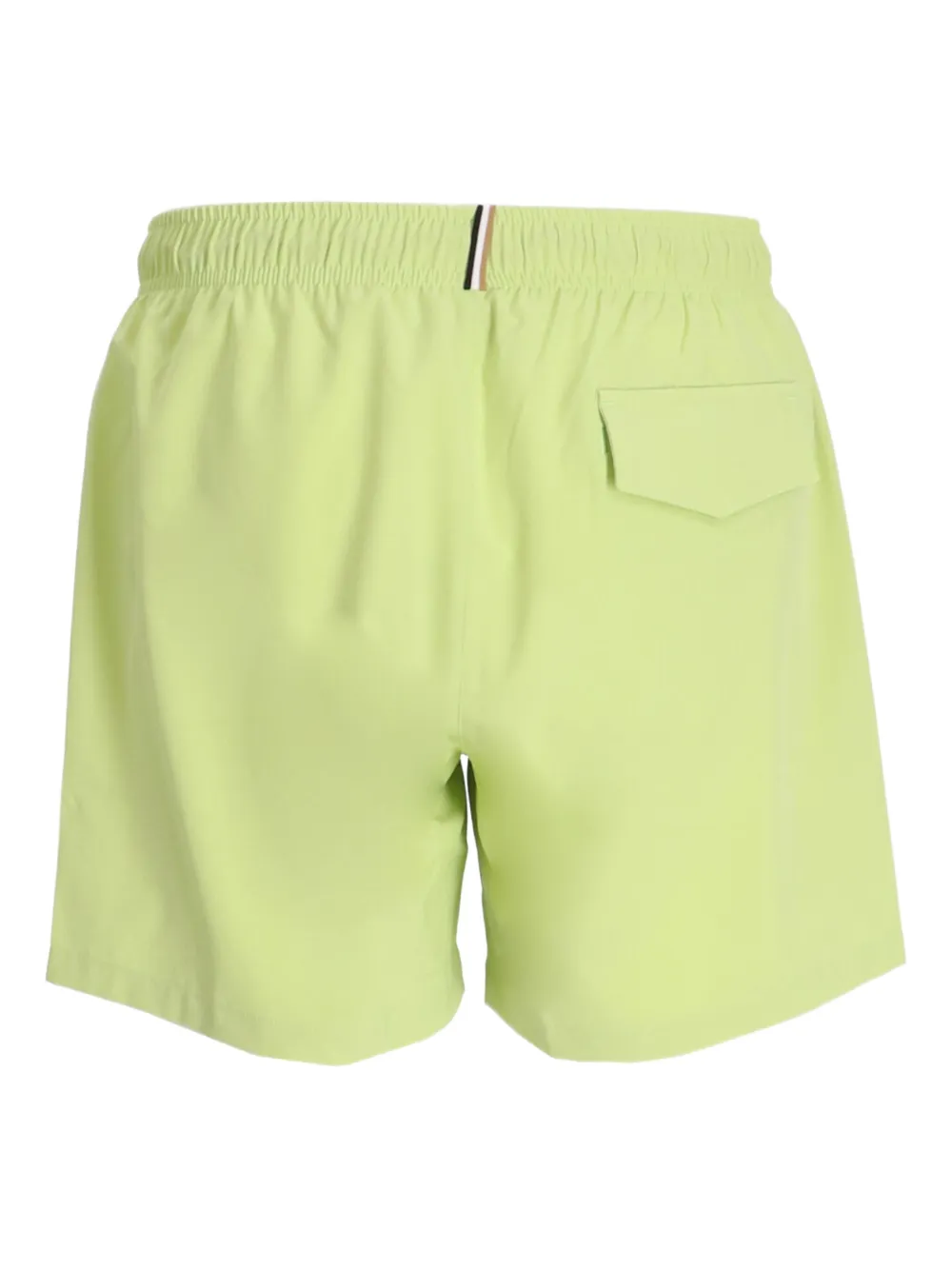 BOSS bermudas con logo | Shorts de playa | Image 2
