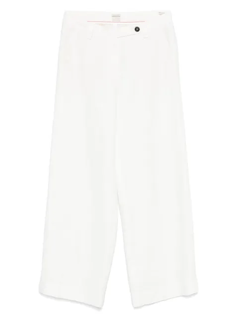 Massimo Alba pantalones Lamia