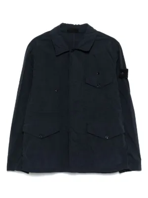 Stone Island ミリタリージャケット メンズ通販 - FARFETCH