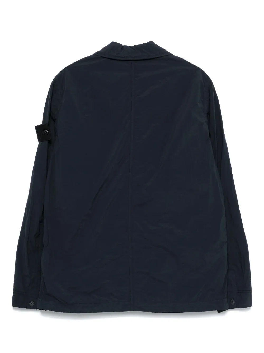 Stone Island Smerigliato Ghost jacket | Military Jackets | Image 2