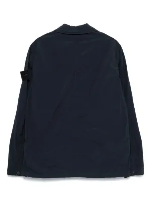 Stone Island ミリタリージャケット メンズ通販 - FARFETCH Stone Island ミリタリージャケット メンズ通販 - FARFETCH