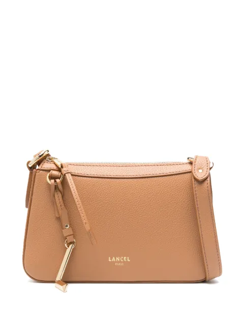Lancel شنطة كروس جلد
