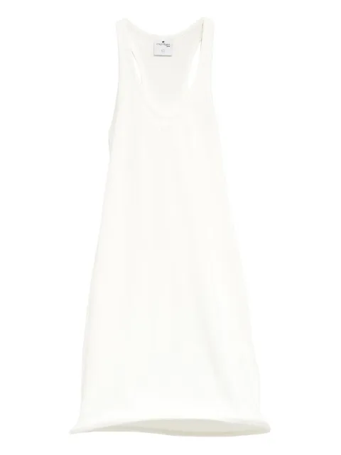 Courrèges Medusa mini dress