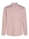 Carhartt WIP cotton shirt - Pink