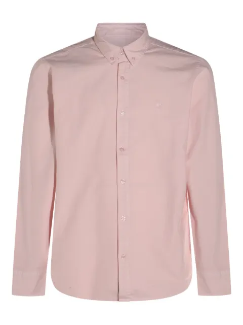 Carhartt WIP cotton shirt 