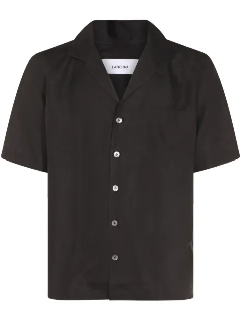 Lardini camisa manga corta