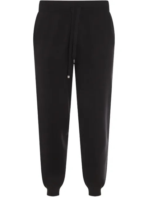 Malo pantalones con cordones en la pretina