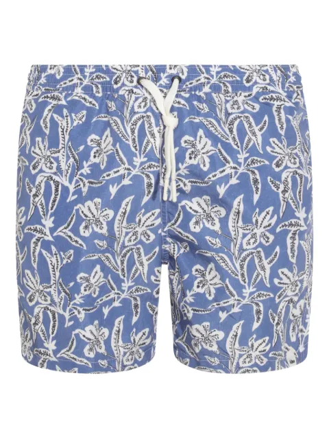 Altea printed swim shorts