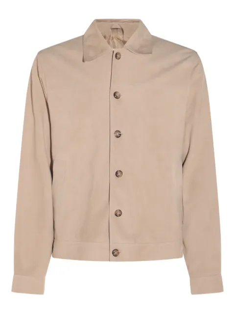 Altea sobrecamisa con botones