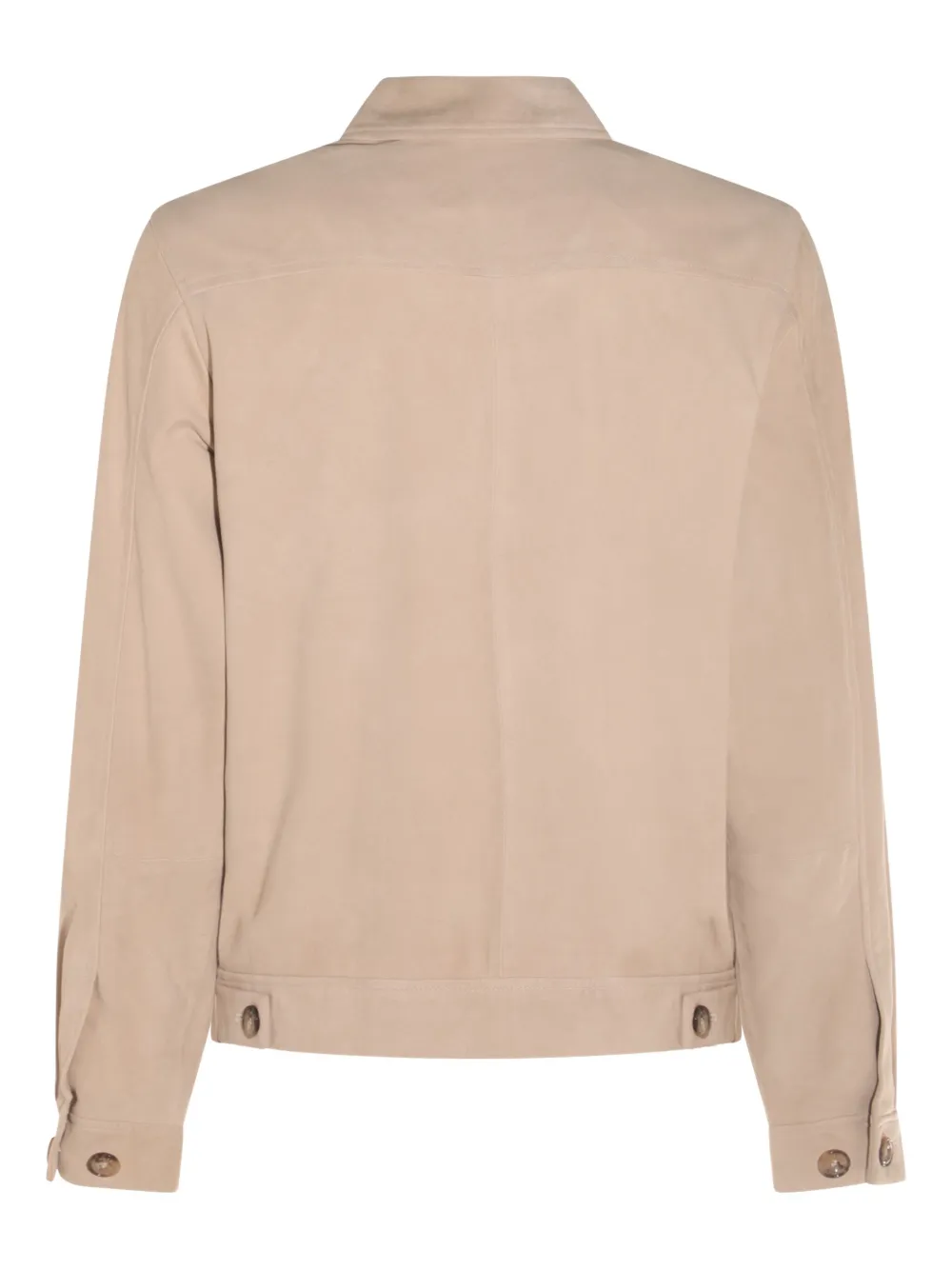 Altea sobrecamisa con botones | Sobrecamisas | Image 2